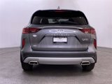 New 2025 INFINITI QX50 Pure image 4