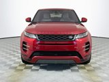 Used 2020 Land Rover Range Rover Evoque R-Dynamic HSE image 2