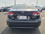 Used 2022 Toyota Corolla LE image 4