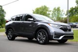 Used 2021 Honda CR-V EX image 3