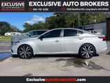Used 2022 Nissan Altima 2.5 SR image 2