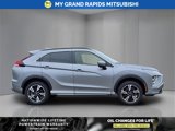 New 2025 Mitsubishi Eclipse Cross SEL image 3