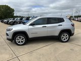 New 2024 Jeep Compass Sport image 3