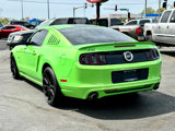 Used 2013 Ford Mustang GT Premium w/ GT Coupe Accessory Pkg 1 image 4