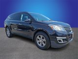 Used 2015 Chevrolet Traverse LT image 3
