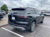 New 2025 Chevrolet Traverse LT w/ Enhanced Driving Package image 3