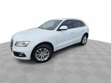 Used 2016 Audi Q5 2.0T Premium Plus w/ Technology Package image 4