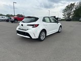 New 2025 Toyota Corolla SE image 3