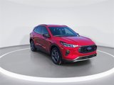New 2025 Ford Escape ST-Line image 2