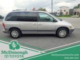 Used 2000 Dodge Caravan SE image 5