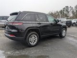New 2025 Jeep Grand Cherokee Laredo X image 4