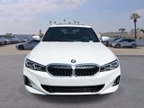 Certified 2023 BMW 330i Sedan w/ Driving Assistance Package image 2
