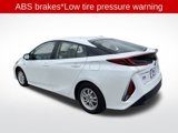 Used 2021 Toyota Prius Prime Limited image 3