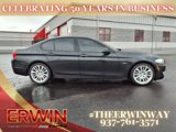 Used 2011 BMW 550i Sedan image 2
