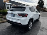 New 2025 Jeep Compass Latitude image 6