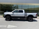 Used 2018 RAM 2500 Power Wagon w/ Leather & Luxury Group image 2