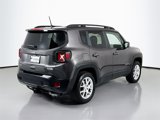 Used 2020 Jeep Renegade Latitude w/ Cold Weather Group image 4