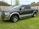 Used 2016 RAM 1500 Laramie w/ Convenience Group image 5