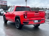 New 2025 GMC Sierra 1500 Elevation image 2