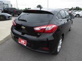 Used 2019 Chevrolet Cruze LT w/ Convenience Package image 4