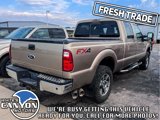 Used 2012 Ford F250 Lariat w/ Lariat Interior Pkg image 2