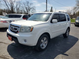 Used 2009 Honda Pilot EX-L image 2