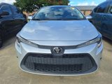 Used 2022 Toyota Corolla LE image 2