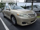 Used 2011 Toyota Camry LE image 3