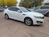Used 2013 Kia Optima LX image 2