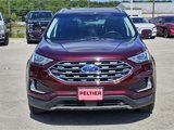 Used 2019 Ford Edge SEL w/ Equipment Group 201A image 2