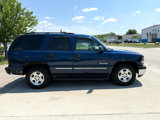 Used 2002 Chevrolet Tahoe LS image 4