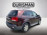Used 2012 Kia Sorento LX w/ Convenience Pkg image 3