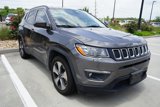 Used 2017 Jeep Compass Latitude w/ Popular Equipment Group image 2