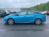 Certified 2022 Toyota Prius Prime Limited image 2
