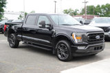 Used 2022 Ford F150 XLT w/ Equipment Group 302A High image 4
