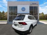 Certified 2021 Volkswagen Tiguan SEL image 4