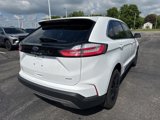 Used 2024 Ford Edge SEL image 3