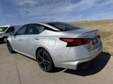 Used 2023 Nissan Altima 2.5 SR image 5