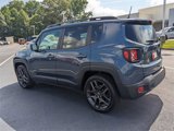 Used 2021 Jeep Renegade Latitude image 4