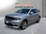 Used 2019 Dodge Durango GT image 3