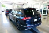 Used 2021 Volkswagen Tiguan SE image 4
