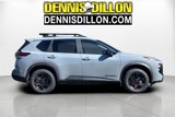New 2025 Nissan Rogue SV w/ Rock Creek Premium Package image 3