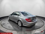 Used 2012 Mercedes-Benz C 300 4MATIC Sedan image 3