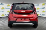 New 2025 Kia Soul LX image 6