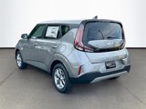 New 2025 Kia Soul LX image 5