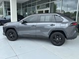 Used 2022 Toyota RAV4 XLE image 3