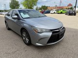 Used 2017 Toyota Camry SE image 3