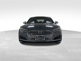 Used 2018 Audi S5 Premium Plus image 2