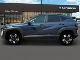 New 2025 Hyundai Kona SEL image 3