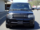 Used 2013 Land Rover Range Rover Sport HSE LUX image 3